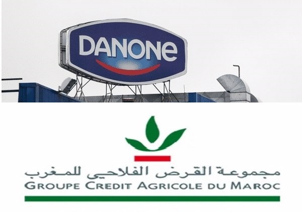 Danone CAM Detafour