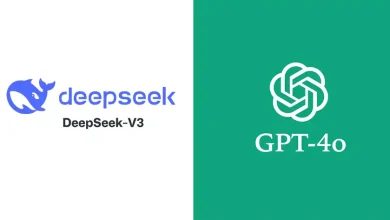 DeepSeek vs GPT 4o. Detafour