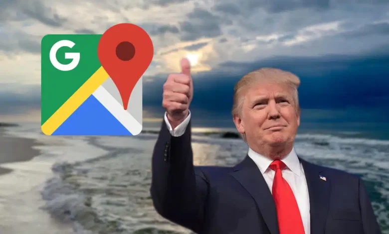 Donald Trump Google Maps.jpg Detafour