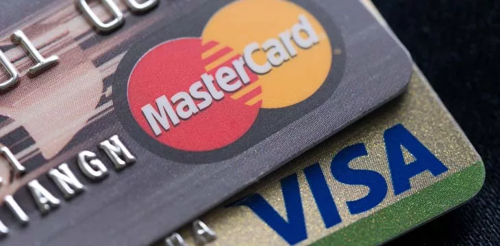 Fintech and Visa vs. Mastercard jpg Detafour