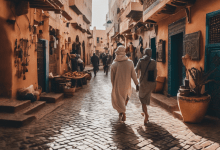 From Marrakech To Casablanca Which Moroccan City Will Steal Your Heart Detafour