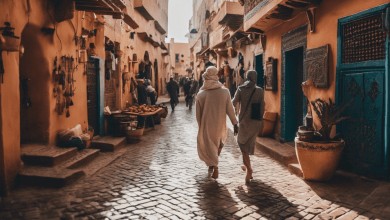 From Marrakech To Casablanca Which Moroccan City Will Steal Your Heart Detafour