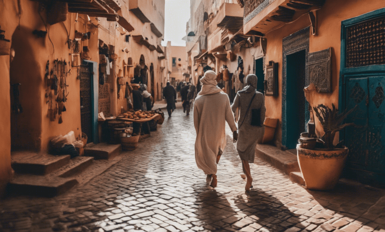 From Marrakech To Casablanca Which Moroccan City Will Steal Your Heart Detafour