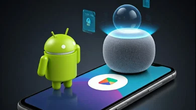 Google Play Store Ai App Access Detafour