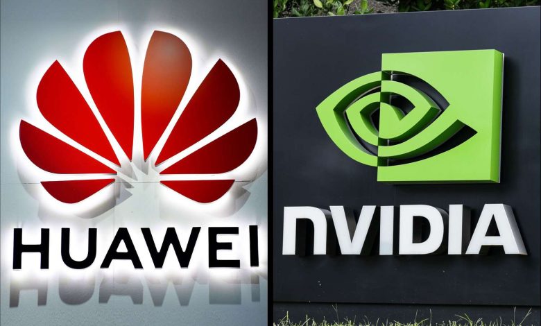 HuaweiandNvidia 3022b0e6df904655a02a23ad3ee59494 Detafour