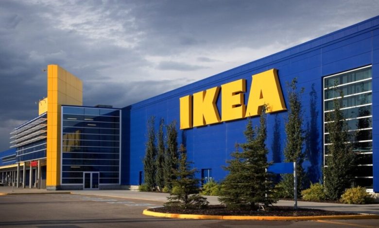 Ikeas Parent Company Ingka Group to Invest E1 Billion to Increase Recycling Infrastructure 1024x576 1 Detafour