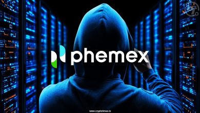 Phemex Exchange Hacked 29m Stolen Withdrawals Suspended Detafour