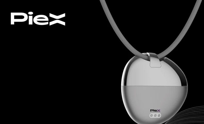 Piex Pendant Detafour