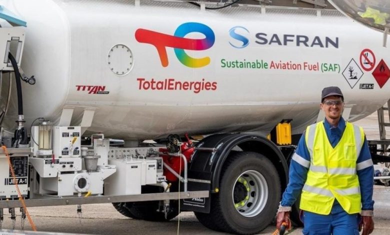 TE SAFRAN CopyrightTotalEnergies Detafour