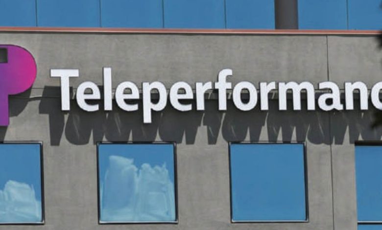 Teleperformance Detafour