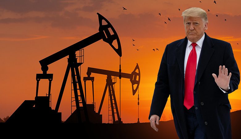 Trump Oil and Gas Prices 1 Detafour