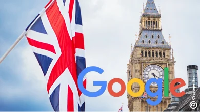 UKs CMA Google Search 90 market share antitrust investigation Detafour