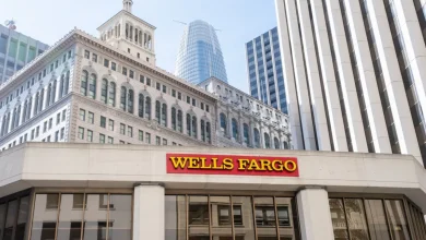 Wells Fargo Detafour