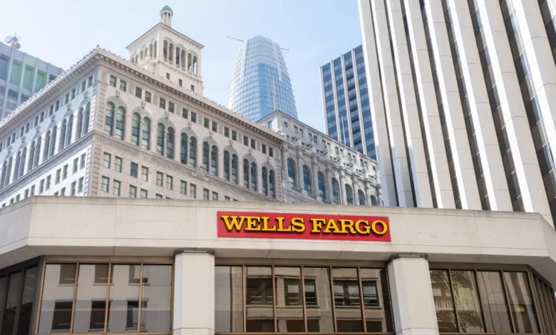 Wells Fargo Detafour