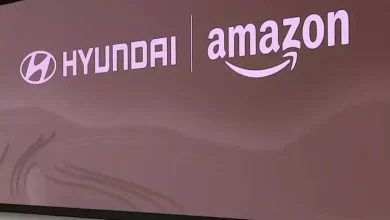 amazon partners hyundai to start selling cars online next year Detafour