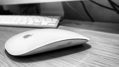 apple magic mouse desk Detafour