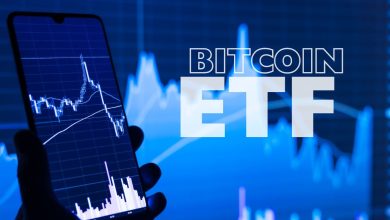 bitcoin etf bolsa Detafour