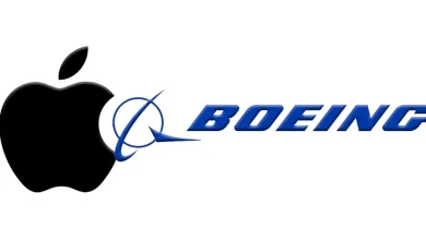 boeing apple Detafour