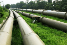 construction of nigeria morocco gas pipeline to start in 2024 Detafour