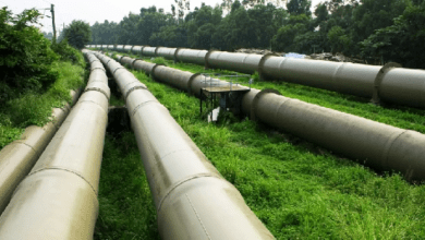 construction of nigeria morocco gas pipeline to start in 2024 Detafour