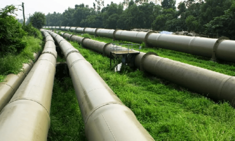 construction of nigeria morocco gas pipeline to start in 2024 Detafour