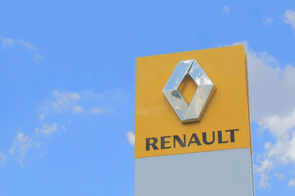 depositphotos 65638797 stock photo renault Detafour