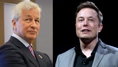 dimon musk Detafour