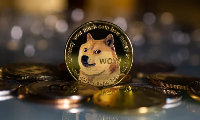 dogecoin price trading gID 7 Detafour