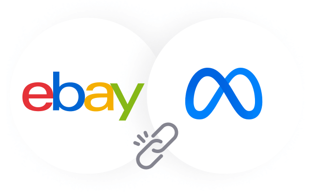 ebay meta Detafour