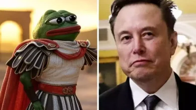 elon musk changes his name on x to kekius maximus heres why he did it and what it means Detafour