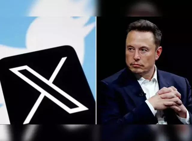 elon musks x Detafour