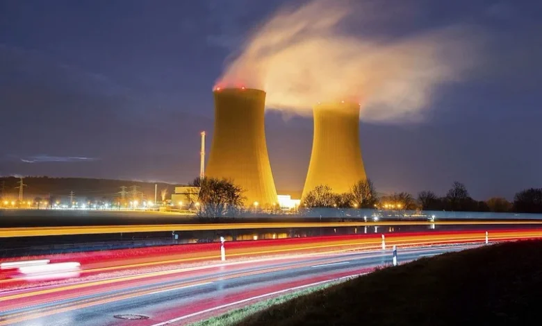 energie nucleaire1 Detafour