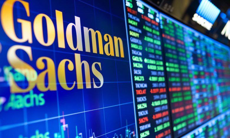 goldman Detafour