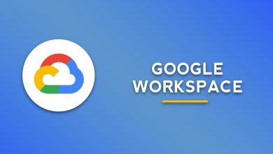 google workspace Detafour