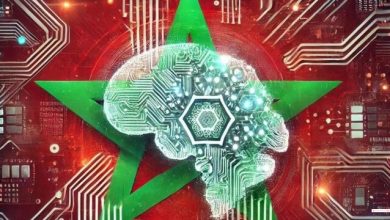 morocco AI Detafour