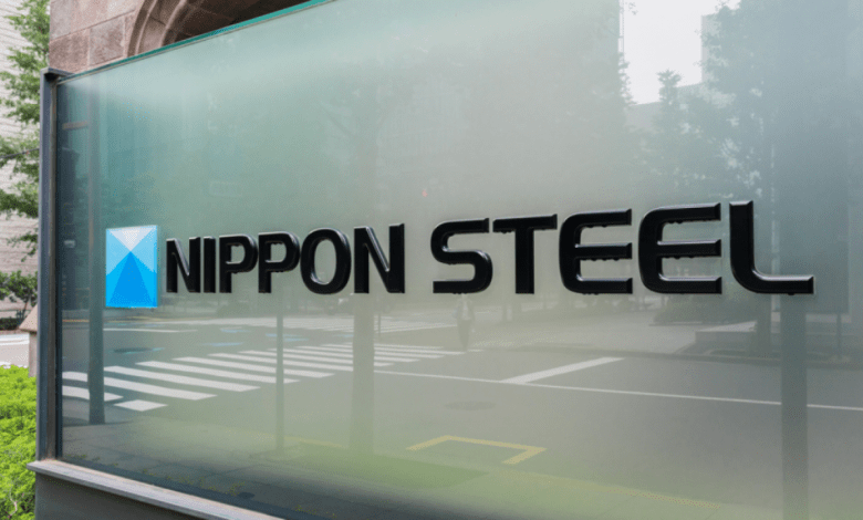 nippon steel Detafour