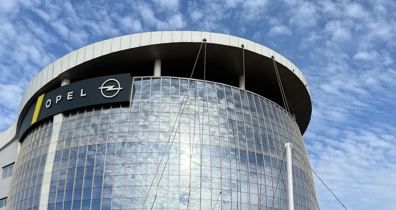 opel maroc resultats 2023 smaa auto hall Detafour