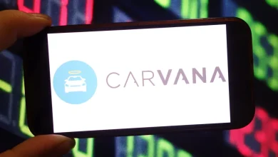 photo illustration carvana company logo 96118394 Detafour