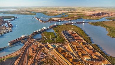 port hedland utah aerial image gallery Detafour