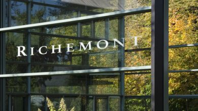 richemont hq Detafour