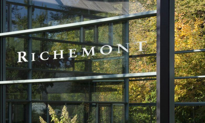 richemont hq Detafour