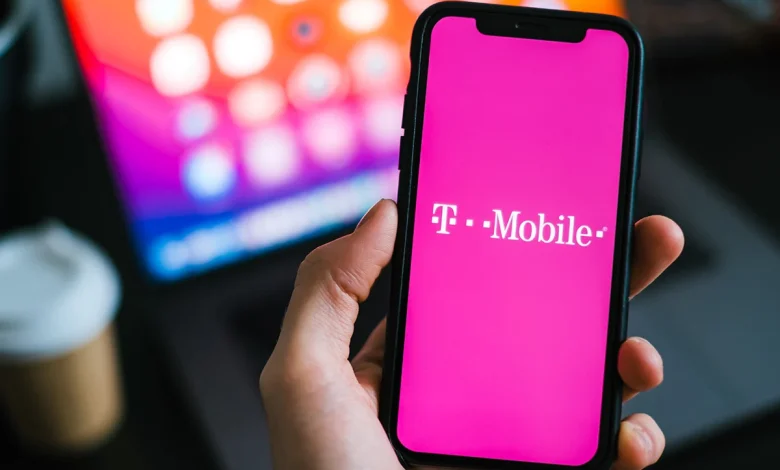 t mobile Detafour