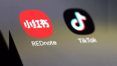 tiktok refugees mocked by chinese users as rednote becomes the new battleground Detafour