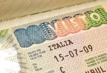 visa italie maroc Detafour