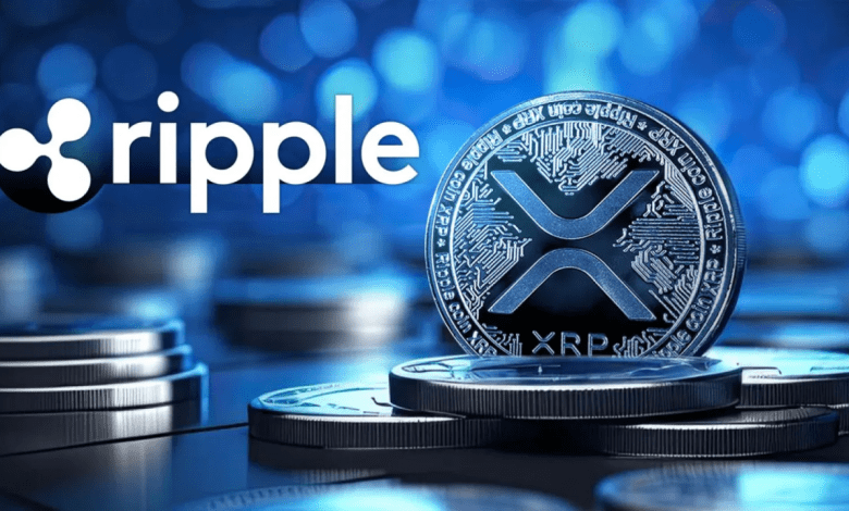 xrp Detafour