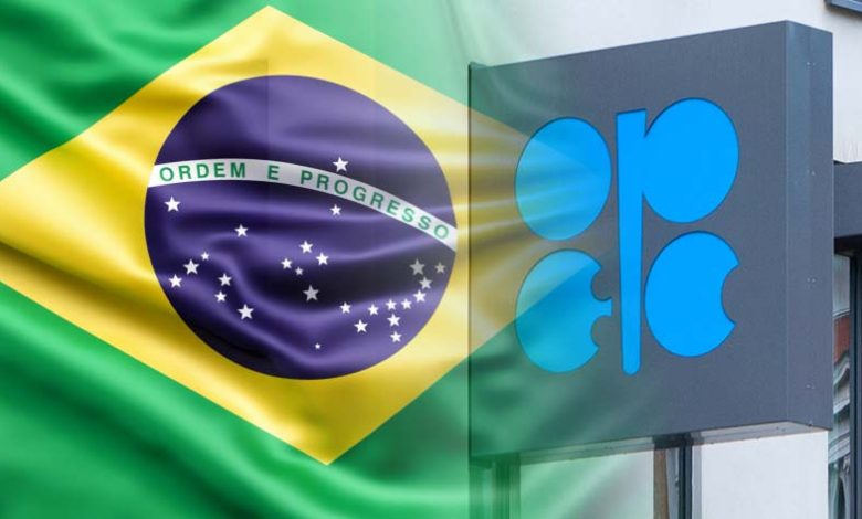 2023 12 01 Brazil Will Join OPEC Detafour