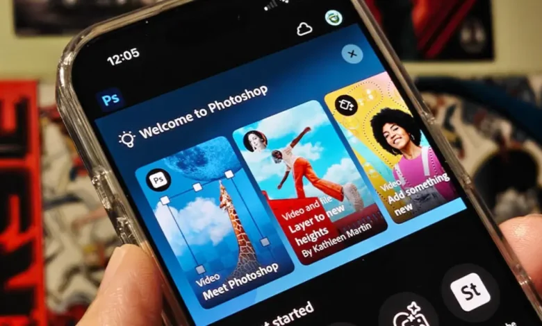 Adobe launches free Photoshop app for iOS Android version coming soon 1068x601.jpg Detafour