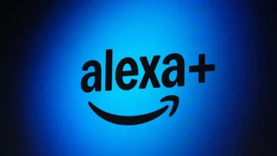 Alexa Plus Detafour