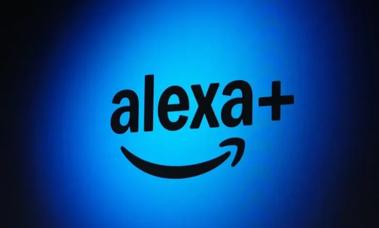 Alexa Plus Detafour