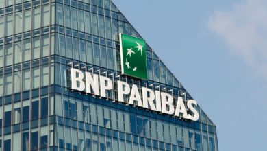 BNP Paribas rassure le marche 963079 Detafour